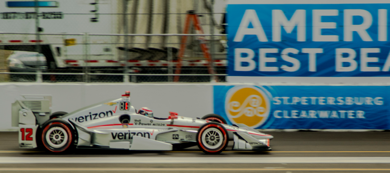 Will Power